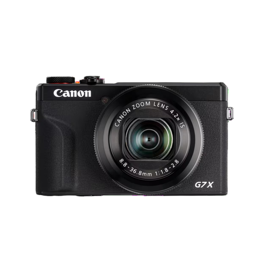 G7X Mark 3
