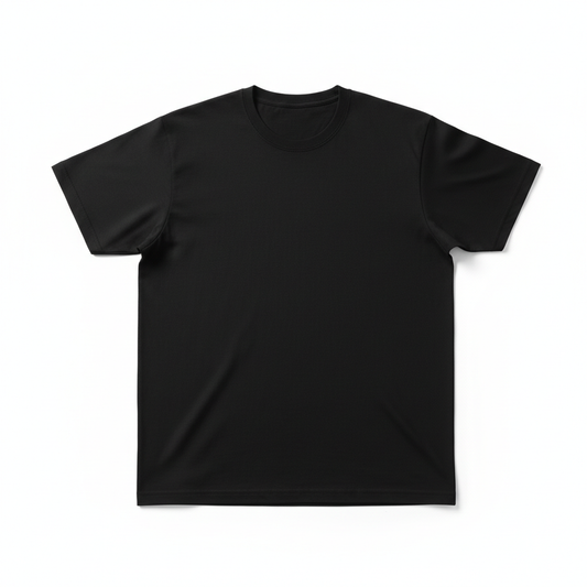 Black T-Shirt